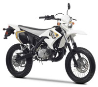 Yamaha - DT50SM